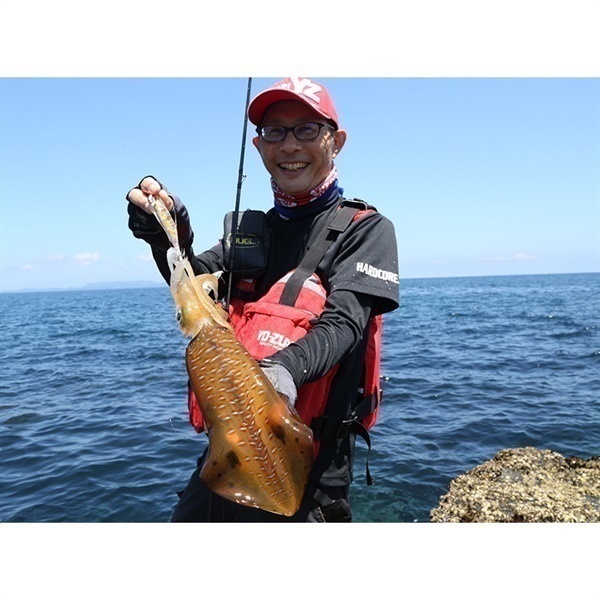 Ebi Q 3.5号
